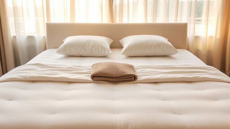 best sleep mattresses