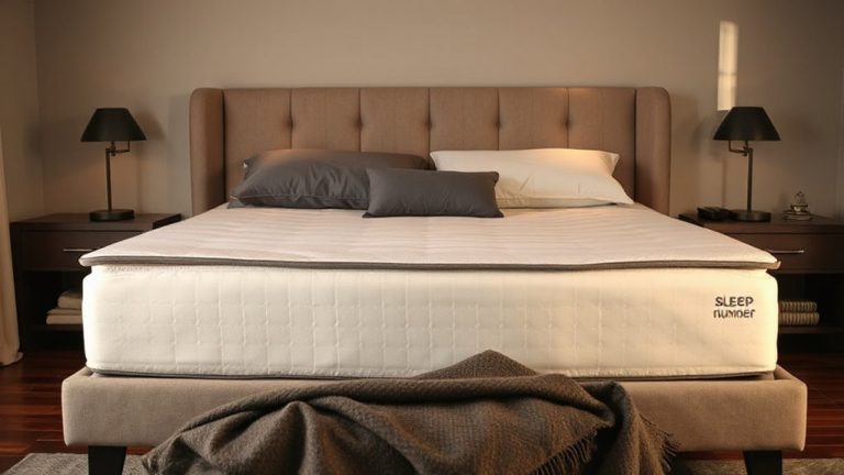 best sleep number mattress picks