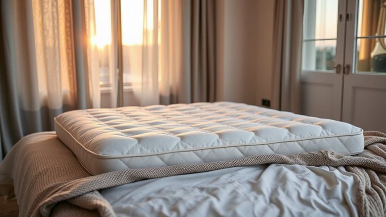 best sleep number mattress toppers