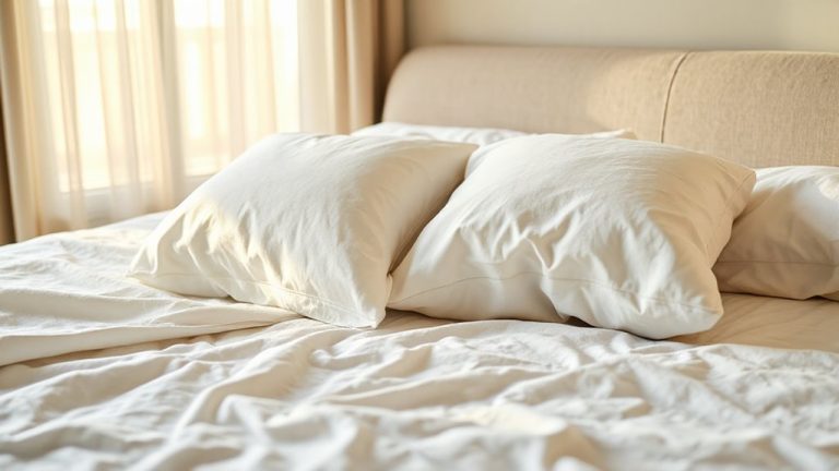best sleep number pillows