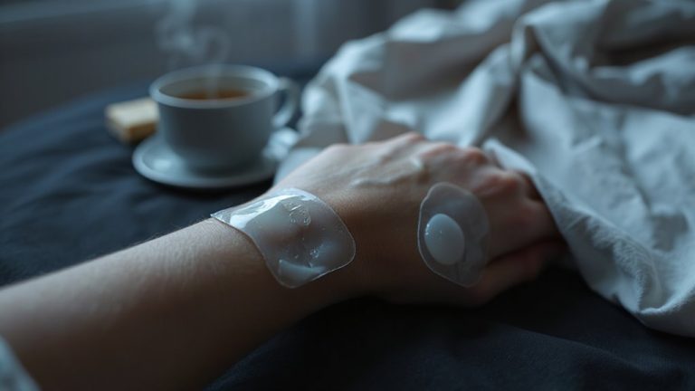 best sleep patches for adults
