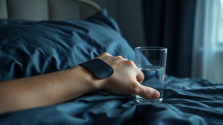 best sleep patches restful night