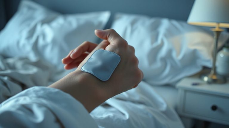 best sleep patches that work