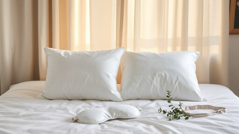 best sleep pillows guide