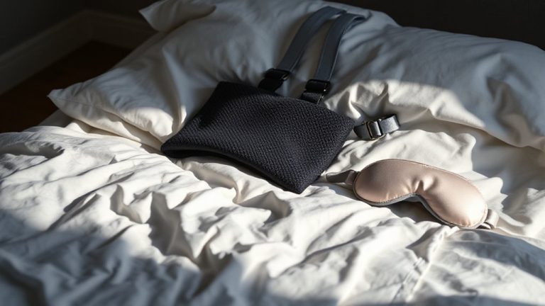 best sleep posture correctors