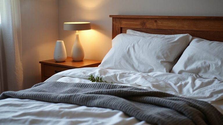 best sleep promoting humidifiers