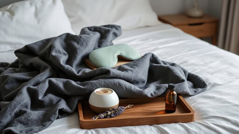 best sleep recovery kits