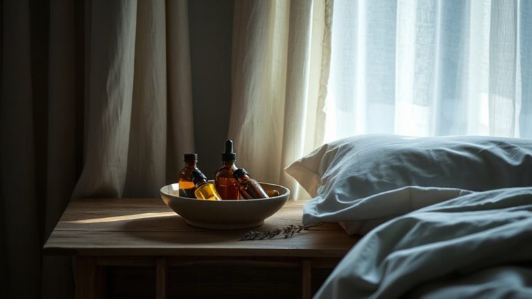 best sleep recovery supplements