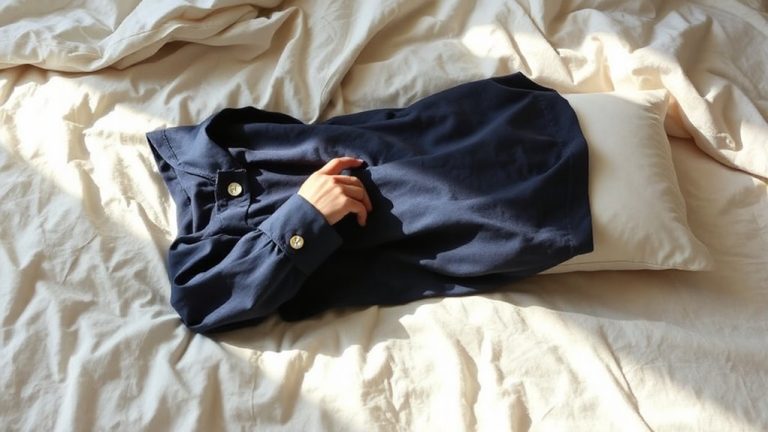 best sleep shirts