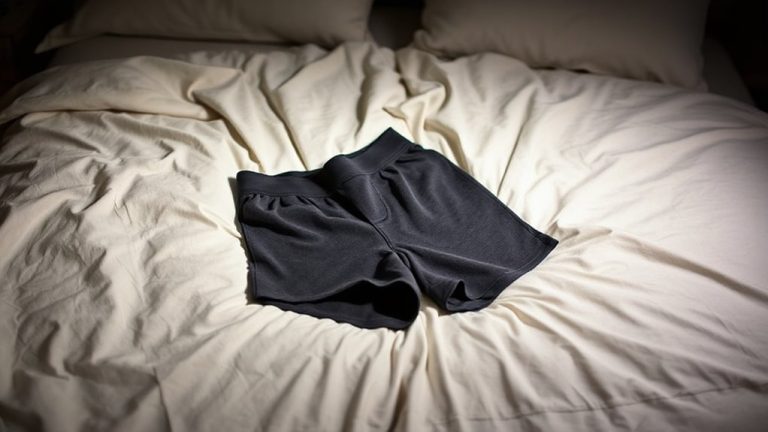 best sleep shorts comfort