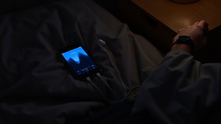 best sleep sound apps