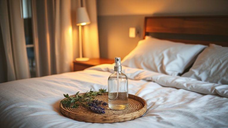 best sleep sprays