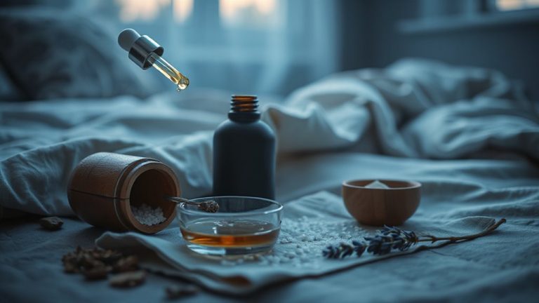 best sleep supplements drift