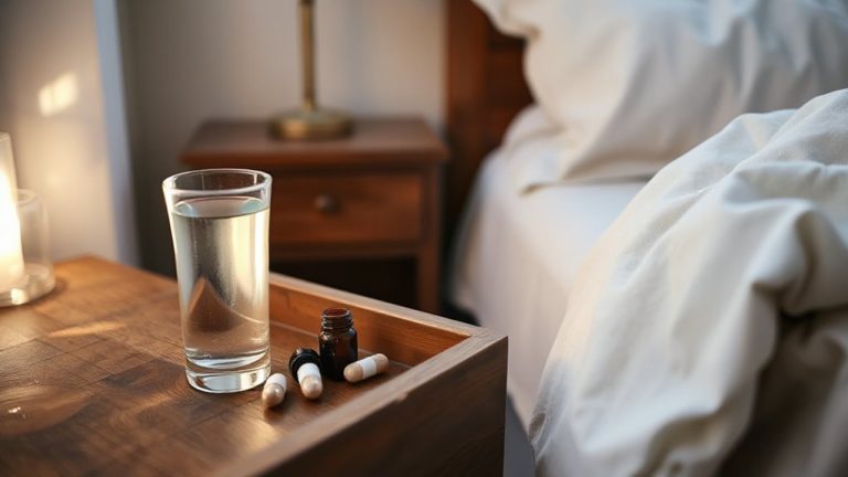 best sleep supplements explained