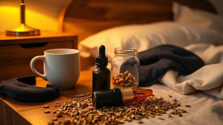 best sleep supplements