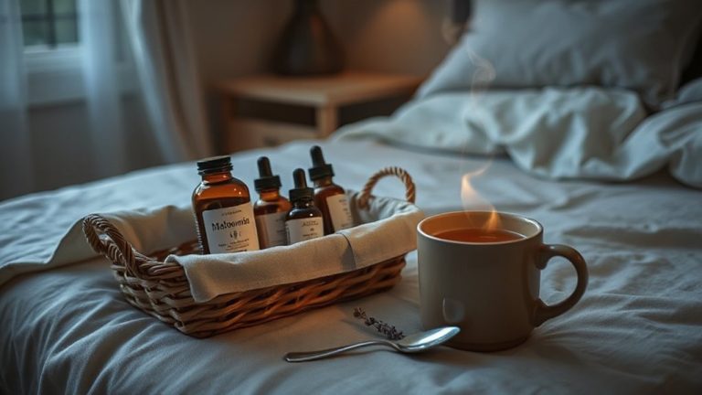best sleep supplements