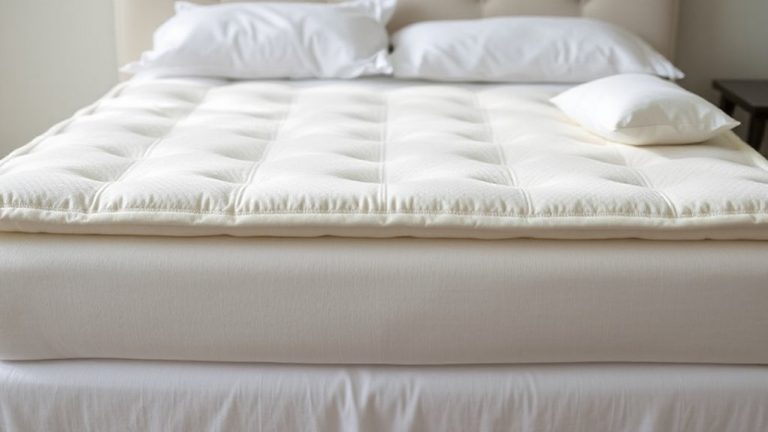 best sleep support mattresses