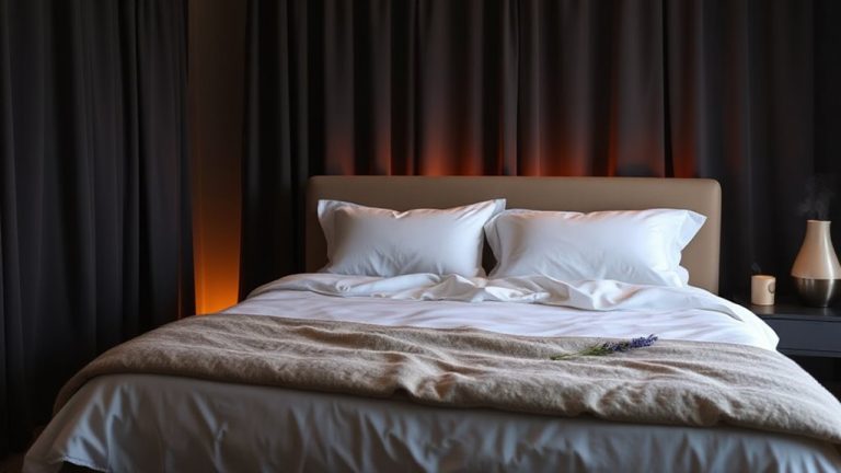 best sleep support systems