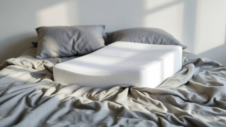 best sleep support wedges