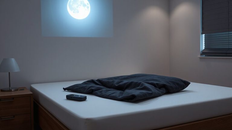 best sleep technology gadgets