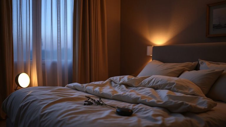 best sleep therapy lights