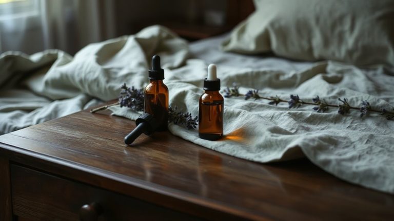 best sleep tinctures for drifting off