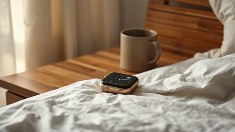 best sleep tracker watches
