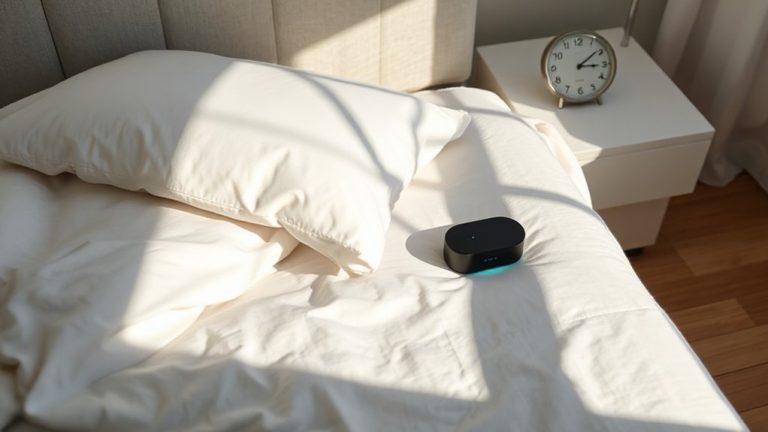 best sleep trackers