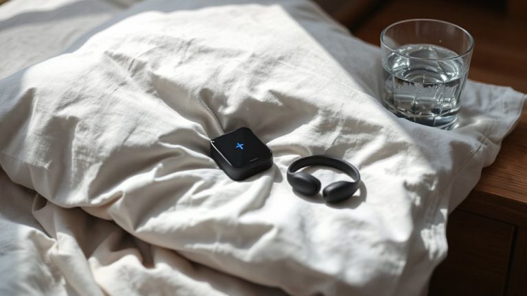 best sleep trackers unveiled