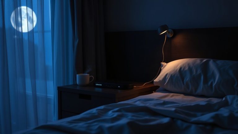best sleep tracking devices