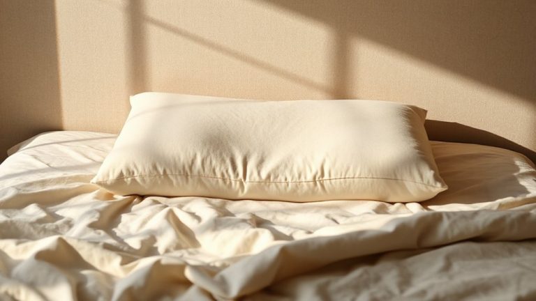 best sleep wedge pillows