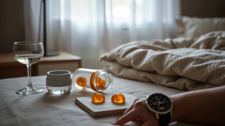 best sleeping gummies for deep rest