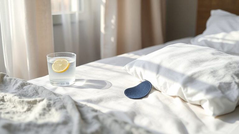 best sleeping patches for restful sleep