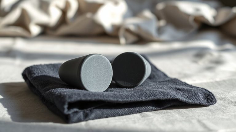 best sound deadening ear plugs
