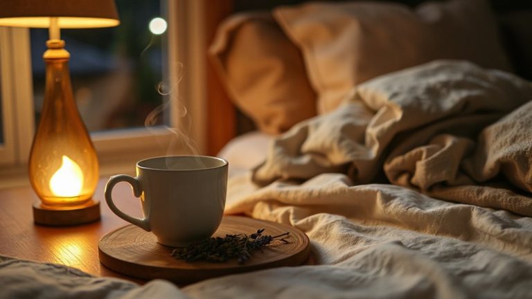 best teas for sleep