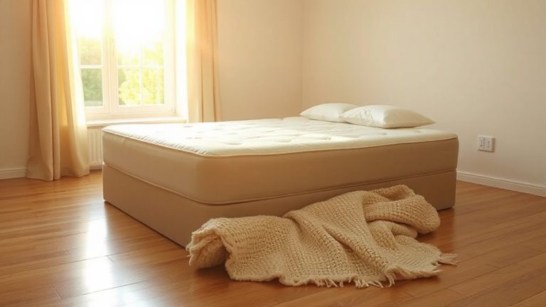 best temporary mattresses for comfort