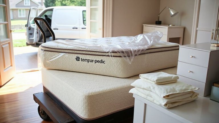 best tempur pedic retailers