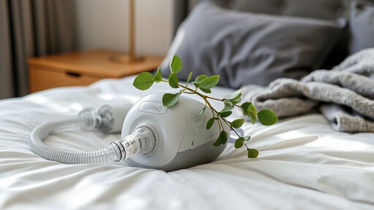best travel cpap machines