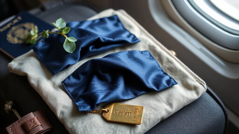 best travel eye compresses
