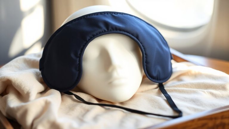 best travel eye masks