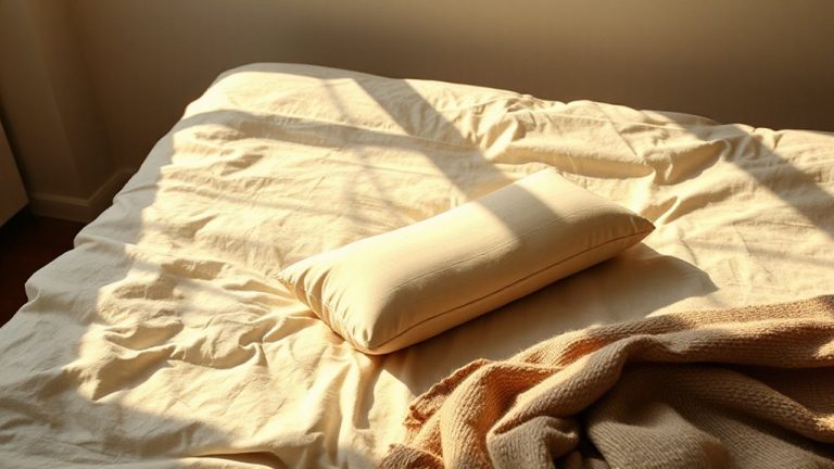 best travel pillows for tall people