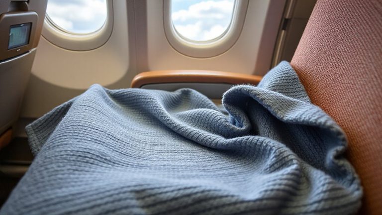 best travel weighted blankets