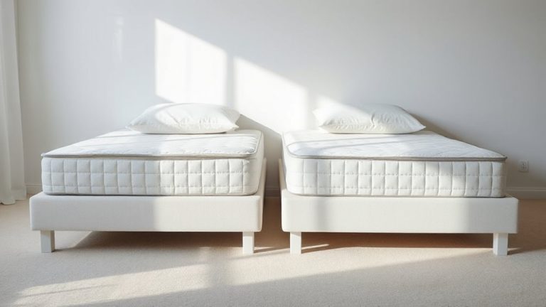 best twin mattresses amazon
