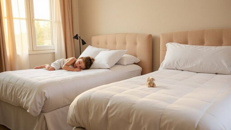 best twin mattresses for kids