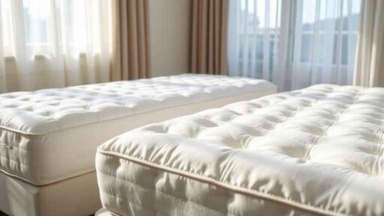 best twin mattresses for value