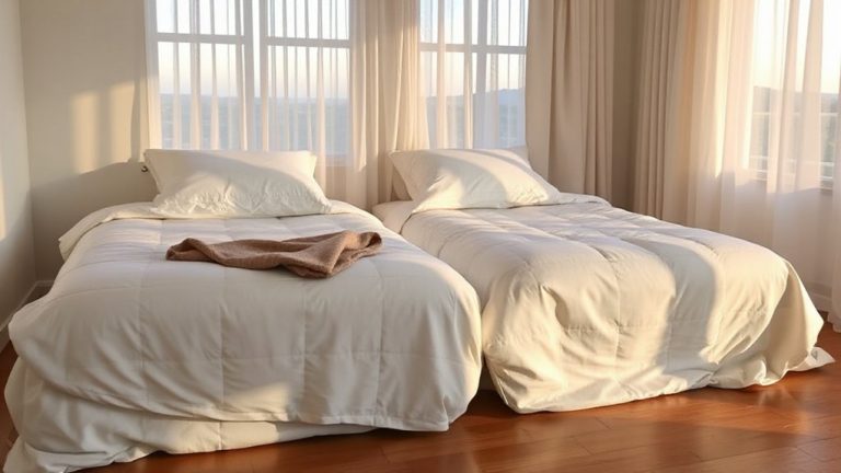 best twin mattresses