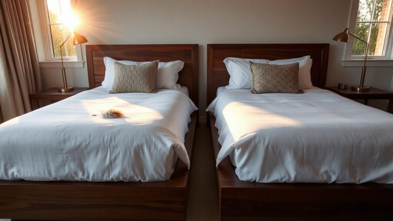 best twin mattresses reviewed