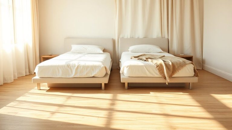 best twin mattresses sleep