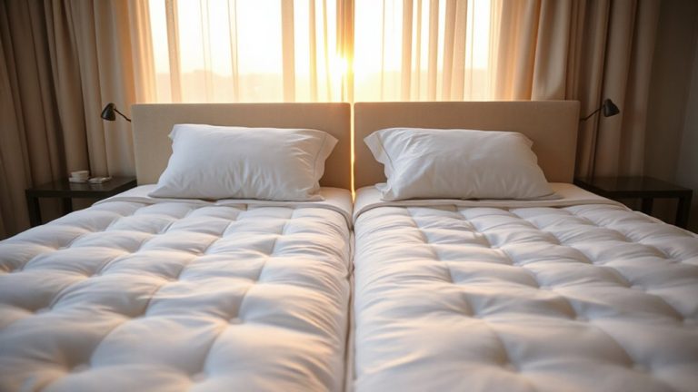 best twin xl mattresses