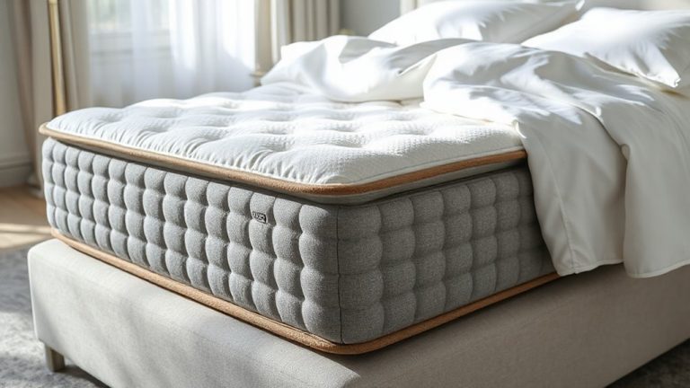best two sided mattresses